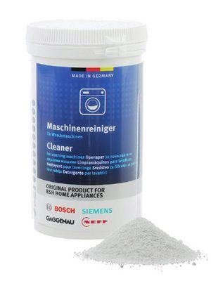 Detergente Lavatrice