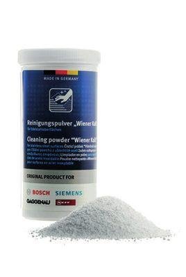 Detergente Pulizia Acciaio