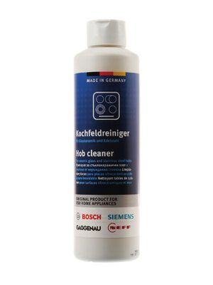 Detergente Vetroceramica & Acciaio Inox