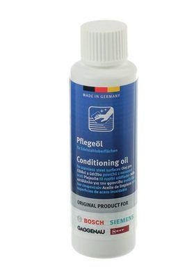 Olio Cura Acciaio